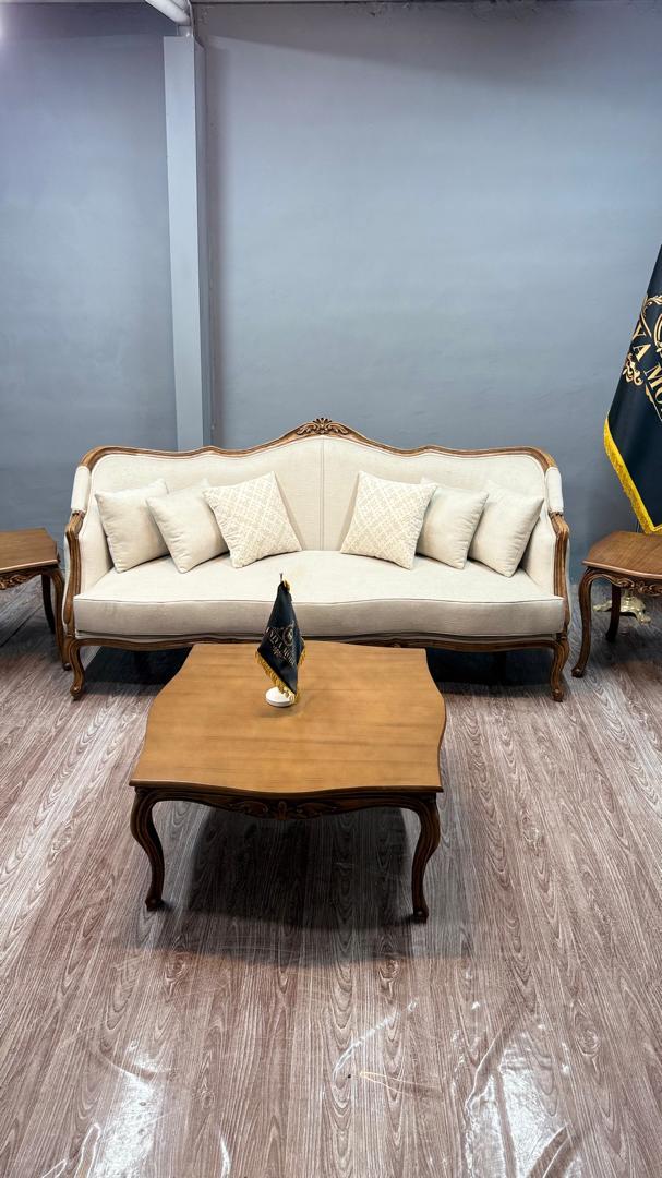 عکس آنیا مبل