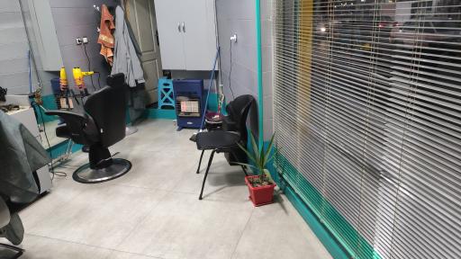 عکس پیرایش احمد