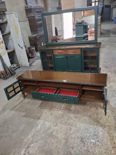 عکس کارخانه فرافرم