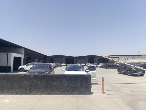 عکس مرکز خدمات خودرویی آذرخشی 