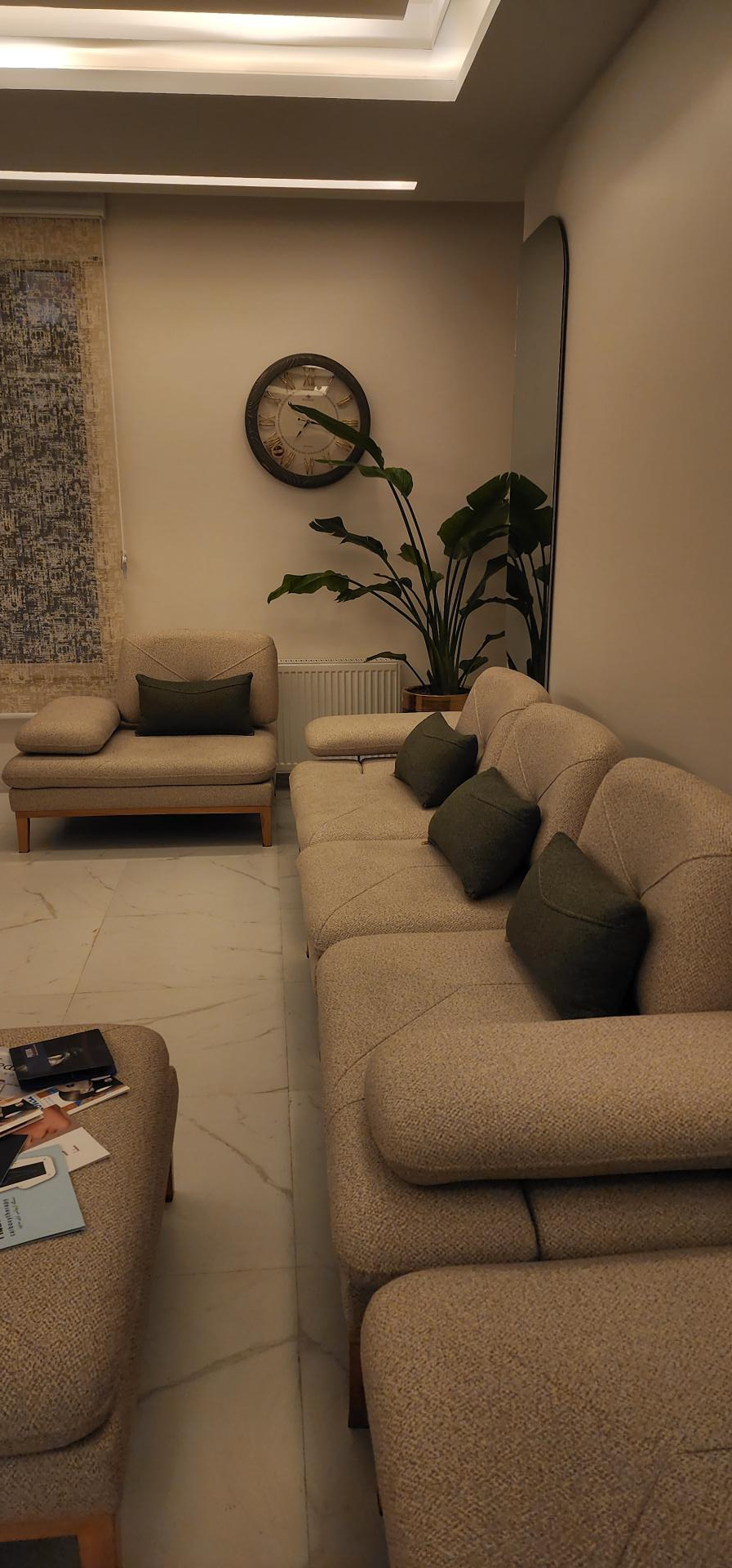 عکس کلینیک زیبایی نوبل