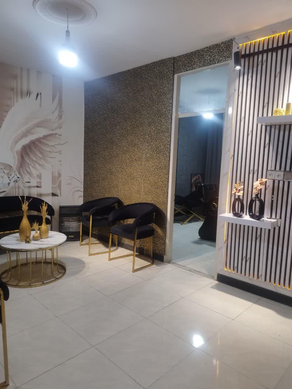 عکس عروس سرای پروا (سن سون)