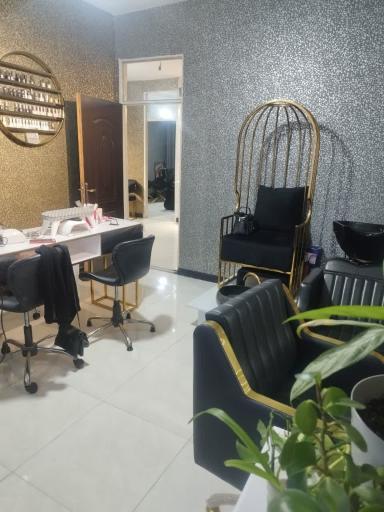 عکس عروس سرای پروا(سن سون)