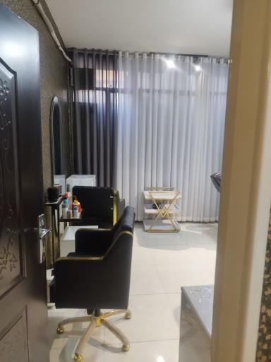 عکس عروس سرای پروا(سن سون)