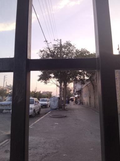 عکس  حر 47