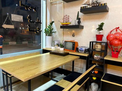 عکس قهوه پارمیس