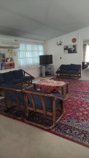 عکس خانه موزه آیت الله هاشمی رفسنجانی