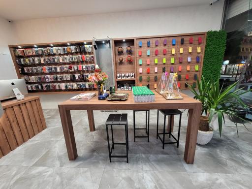 عکس موبایل آقای دیجیتال