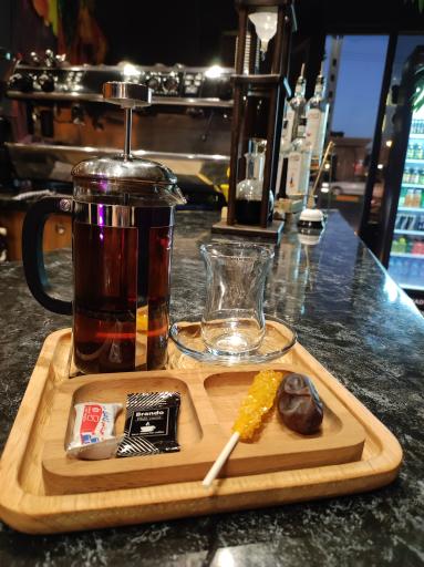 عکس مک کافه