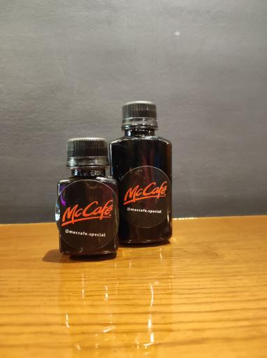 عکس مک کافه