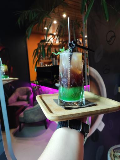 عکس مک کافه