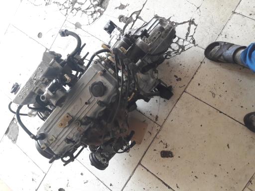 عکس مکانیکی جلوبندی عرفان