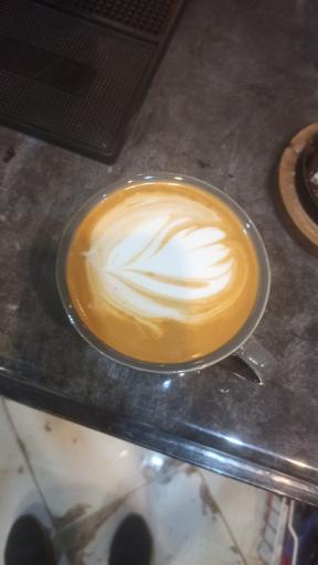 عکس کافه ناپل