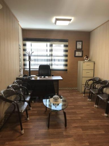 عکس مرکز تخصصی طب کار سروش سلامت