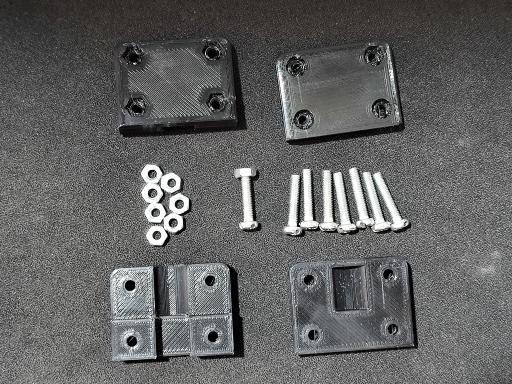 عکس فروشگاه پیچ و مهره تک پیچ