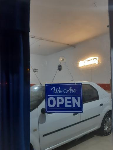 عکس کارگاه صافکاری تخصصی PDR محمدنژاد