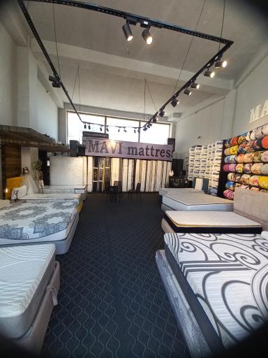 عکس کالای خواب ماوی