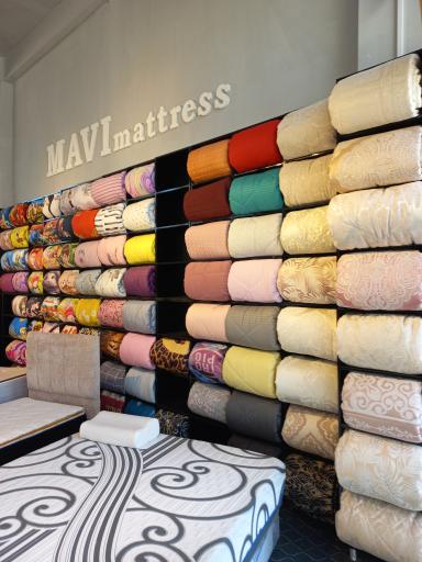 عکس کالای خواب ماوی