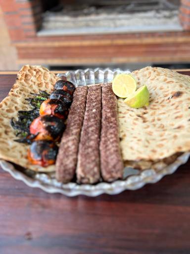 عکس کبابی خسروی