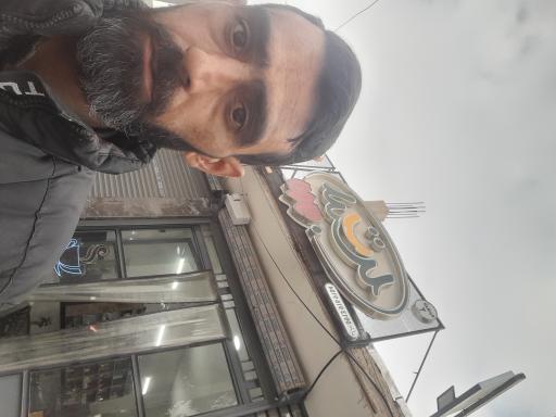 عکس قهوه لبخند شعبه ۲