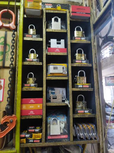 عکس ابزار بیگی