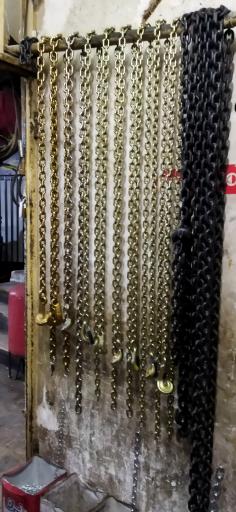 عکس ابزار بیگی