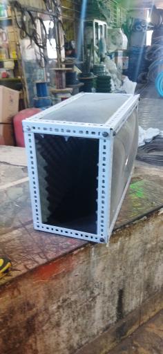 عکس ابزار بیگی