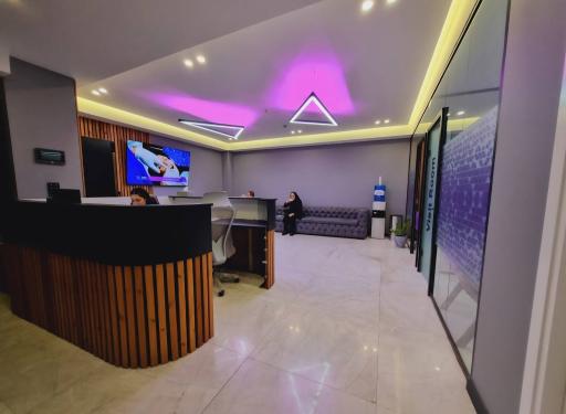 عکس کلینیک دندانپزشکی سریتا