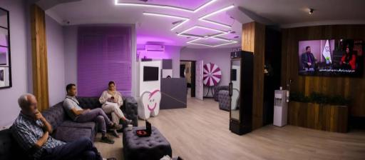 عکس کلینیک دندانپزشکی سریتا