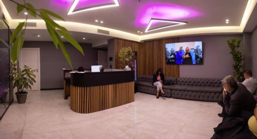 عکس کلینیک دندانپزشکی سریتا