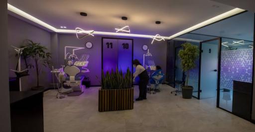 عکس کلینیک دندانپزشکی سریتا