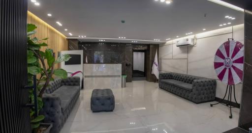 عکس کلینیک دندانپزشکی سریتا