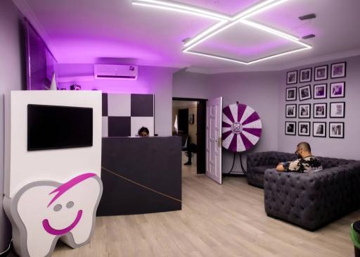 عکس کلینیک دندانپزشکی سریتا