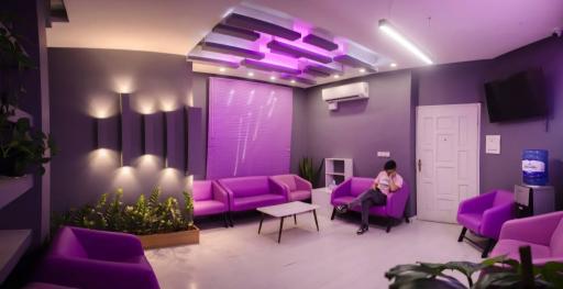 عکس کلینیک دندانپزشکی سریتا