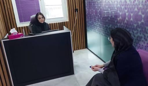 عکس کلینیک دندانپزشکی سریتا