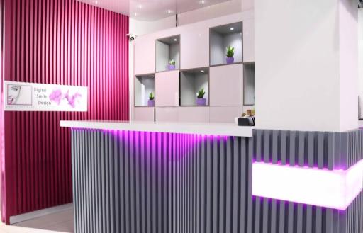 عکس کلینیک دندانپزشکی سریتا