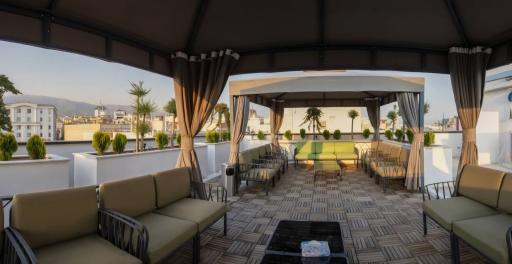 عکس کلینیک دندانپزشکی سریتا