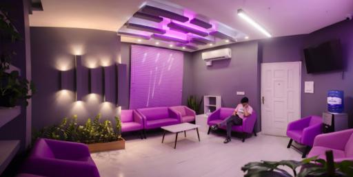 عکس کلینیک دندانپزشکی سریتا