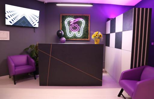 عکس کلینیک دندانپزشکی سریتا