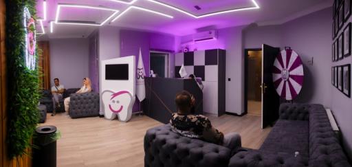 عکس کلینیک دندانپزشکی سریتا