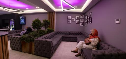 عکس کلینیک دندانپزشکی سریتا