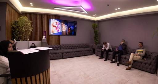 کلینیک دندانپزشکی سریتا