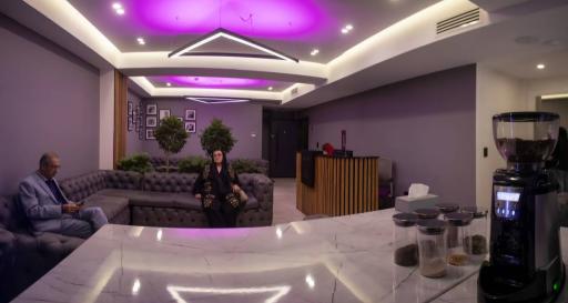 کلینیک دندانپزشکی سریتا