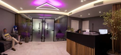 عکس کلینیک دندانپزشکی سریتا