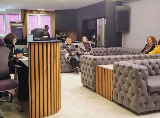 کلینیک دندانپزشکی سریتا