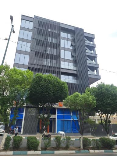 بانک خاورمیانه 