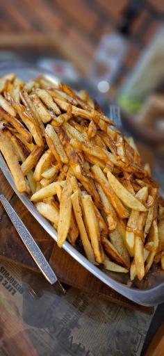 عکس کافه فست فود کلبه ۱۸۶۰