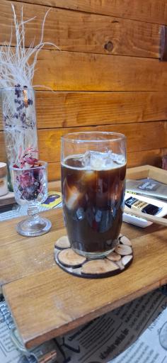 عکس کافه فست فود کلبه ۱۸۶۰