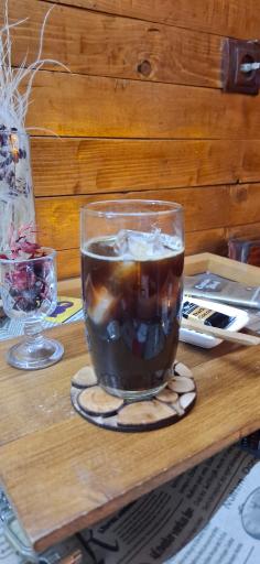 عکس کافه فست فود کلبه ۱۸۶۰