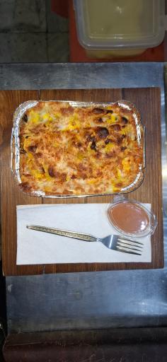 عکس کافه فست فود کلبه ۱۸۶۰